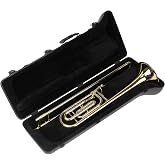 SKB Pro Universal Tenor Trombone Case