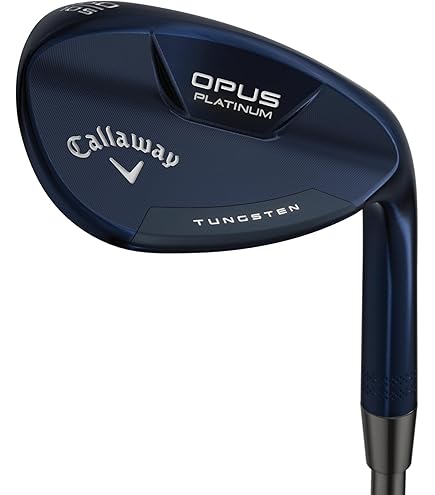 Amazon.com : Callaway Right Wedge JAWS RAW CRM WMS (Loft 50