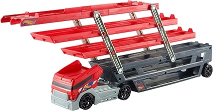 Hot Wheels Mega Hauler Truck