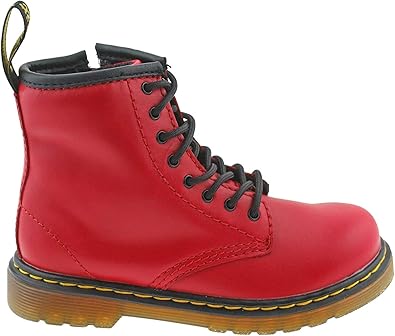 dr martens kid