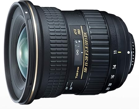 Amazon Amazon Co Jp限定 Tokina At X 11 F2 8 Pro Dx クリーニングクロスセット ニコンf用 Aps C専用 カメラ用交換レンズ 通販