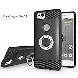 Newseego Compatible with Google Pixel 2 Case with