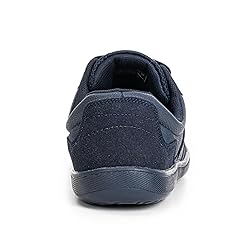 Vanto Barefoot Shoes Men Wide Toe Box Training