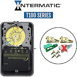 Intermatic 156T1978A Time Switch Tripper Kit