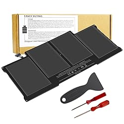 A1405 A1466 Laptop Battery for MacBook Air 13 inch