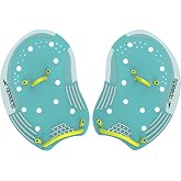 Speedo I.M. Tech Paddles