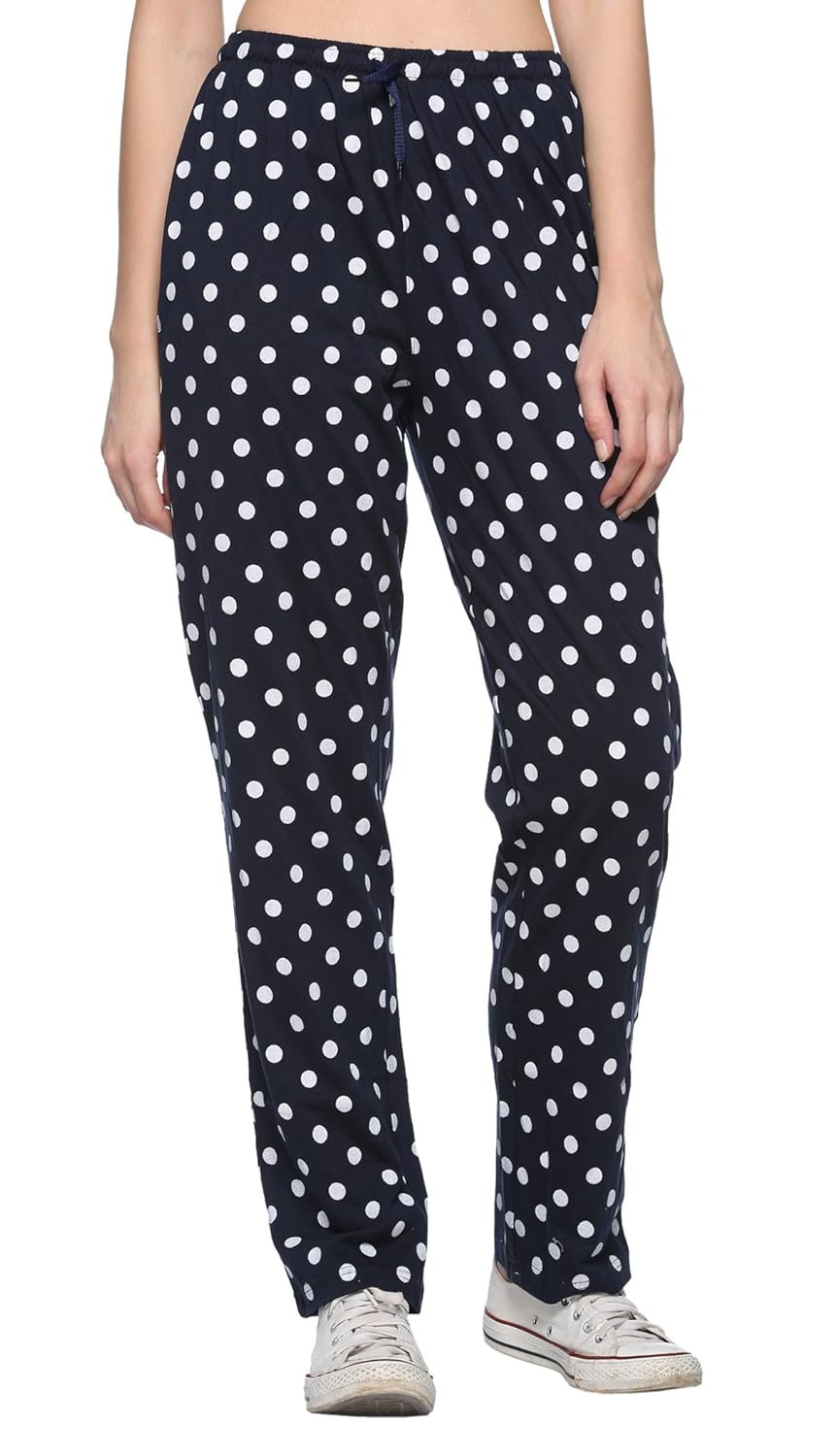 shaun women's cotton track pant