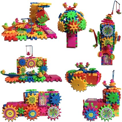 3d puzzles for 5 year olds