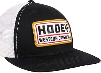 hooey original