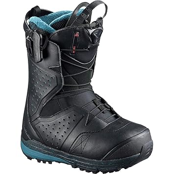  Salomon Snowboards Lush Snowboard Boot