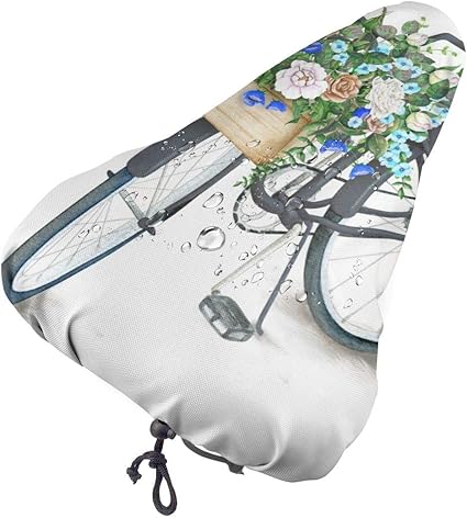 bike seat cover for summer