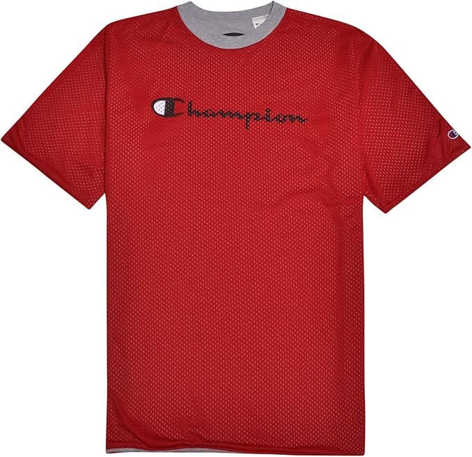 amazon champion men's shirts
