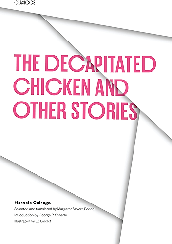 Download The Decapitated Chicken and Other Stories (Texas Pan American Series) (English Edition) PDF