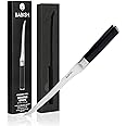 Babish High-Carbon 1.4116 German Steel Cutlery, 8-Inch Boning Kitchen Knife