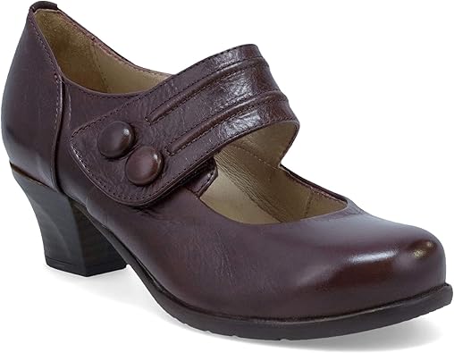 miz mooz mary jane shoes