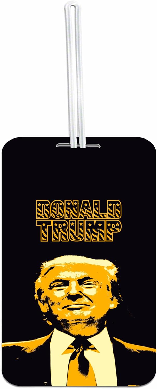 plastic luggage tags personalized