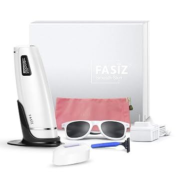 Ipl Haarentfernungsgerat 3 In 1 Professionel Permanent 600000