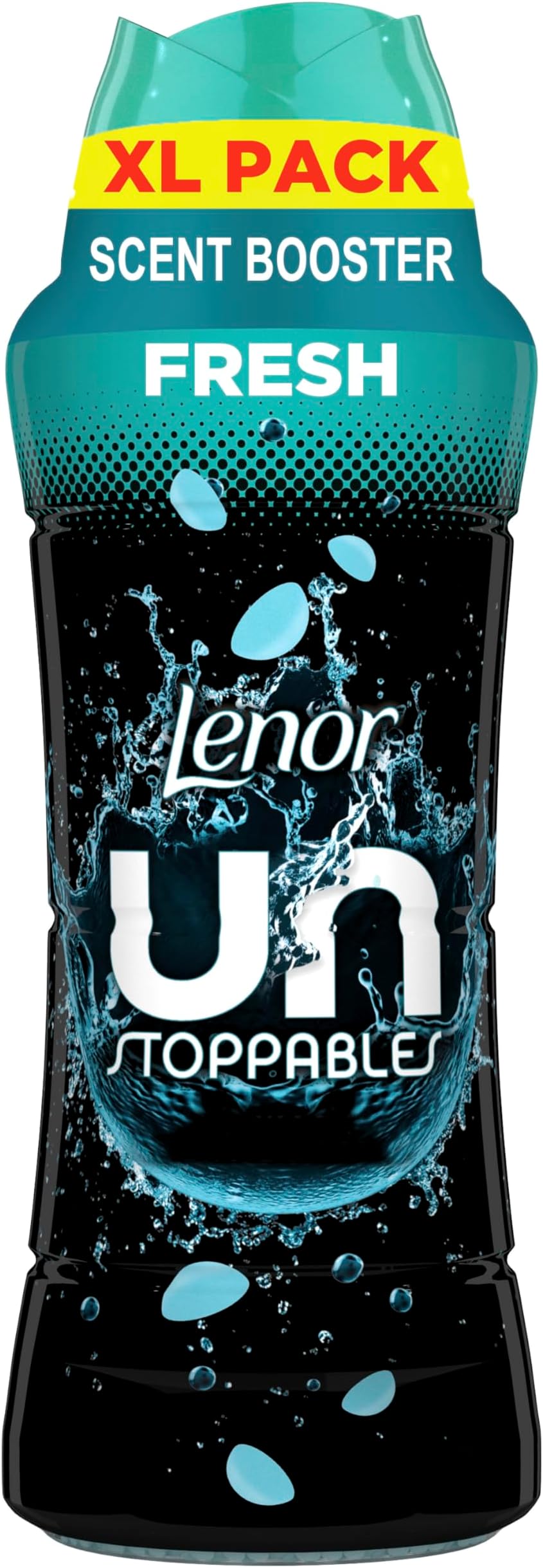 Lenor Unstoppables In-Wash Scent Booster 570g Fresh