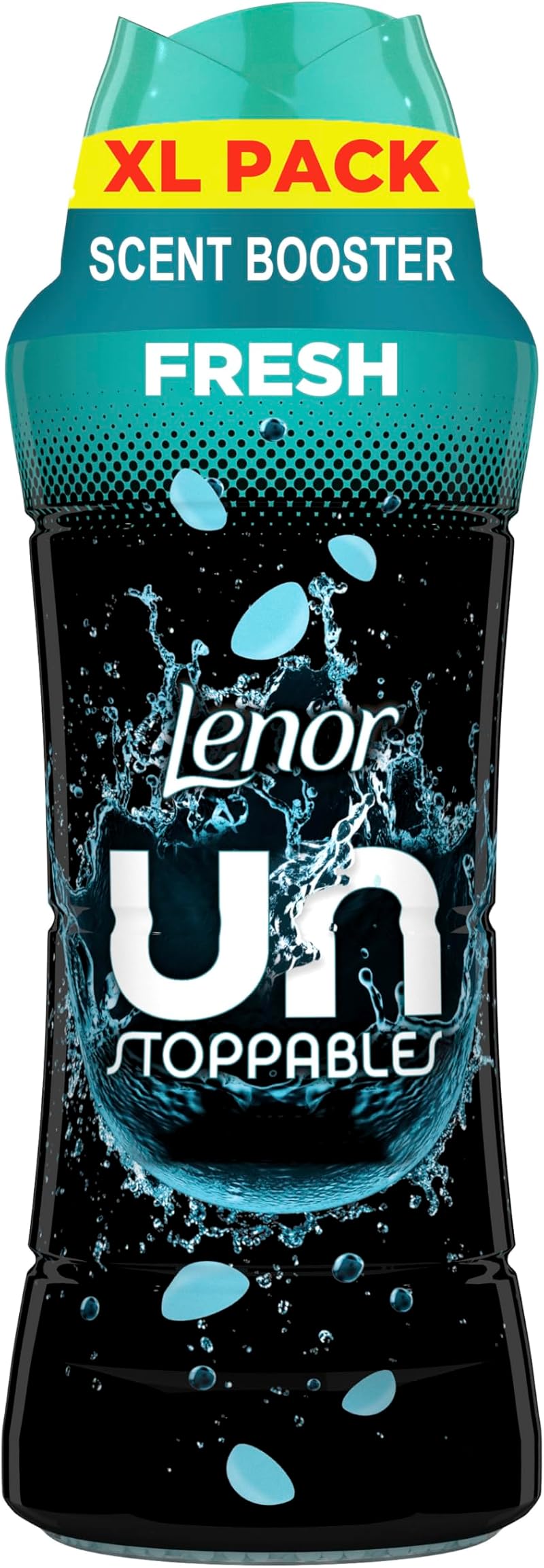 Lenor Unstoppables In-Wash Scent Booster 570g Fresh