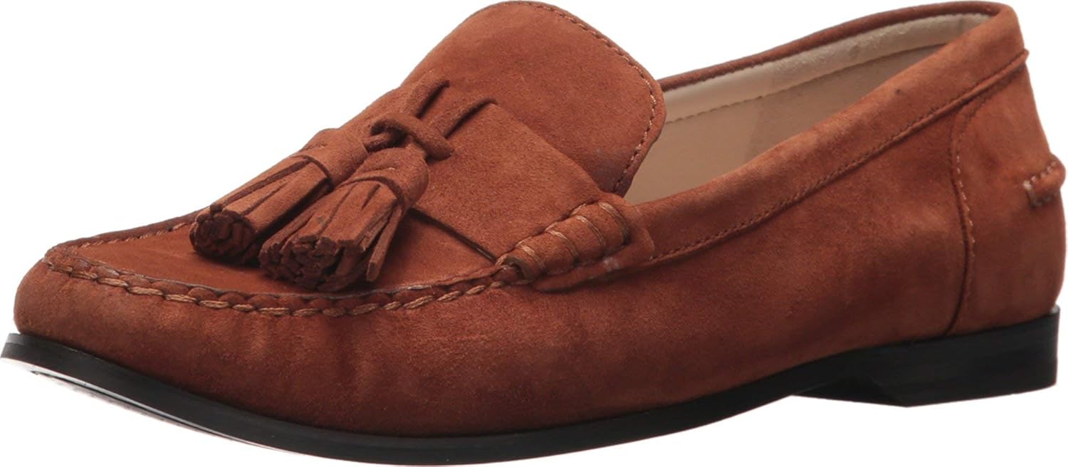 cole haan women's loafers