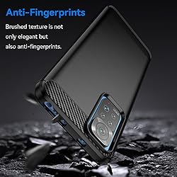 EUAGVQY for Xiaomi Redmi Note 11 4G Note 11S 4G