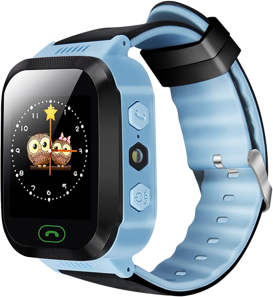 yongkaida smart watch