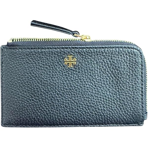 Amazon.com: Tory Burch 146382 Blake With Gold Hardware Pebbled