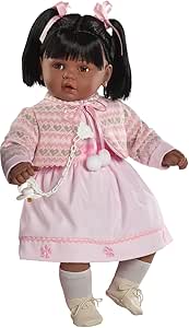 berbesa collection dolls