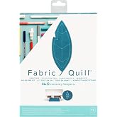 We R Memory KeepersFabric Quill Kit