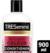 TRESemmé Revitalise Colour Conditioner 900 ml colour protection shine view 2