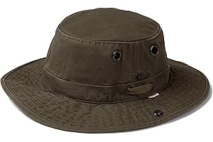 Tilley Unisex-Adult T3 WANDERERHat