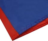 AZ FLAG Haiti Flag 3x5 ft 100D Polyester with 2 Brass Grommets view 4