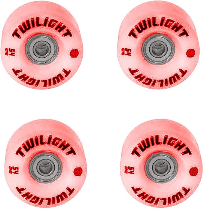 Epic Twilight LED Super Bright Light Up Roller Skate