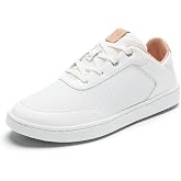 OluKai Kiahuna Women's Waterproof Golf Shoes, Athletic Lace-Up Design | Drop-in Heel, Breathable Mesh, All-Day Performance &amp; Support