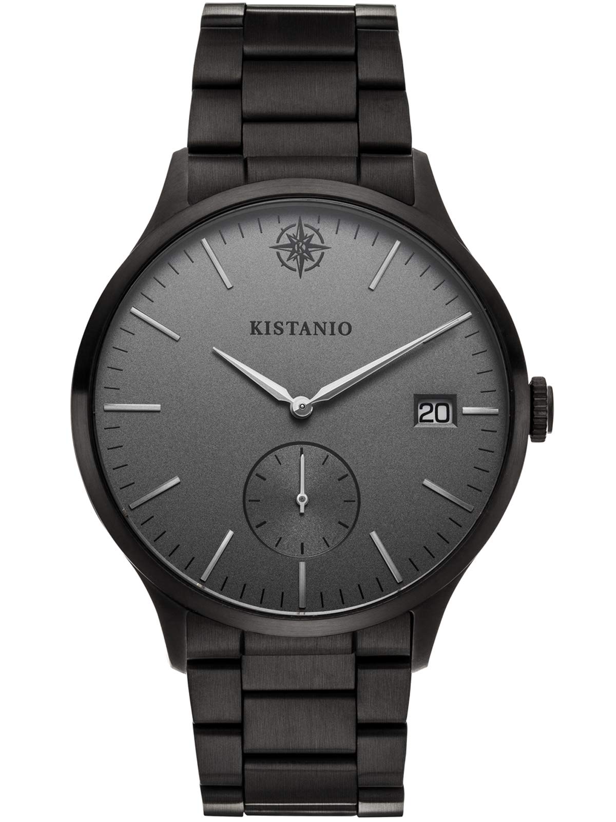 Kistanio - Watch for Men - KIS-STR-40-016