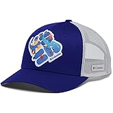 Columbia Girls Snap Back