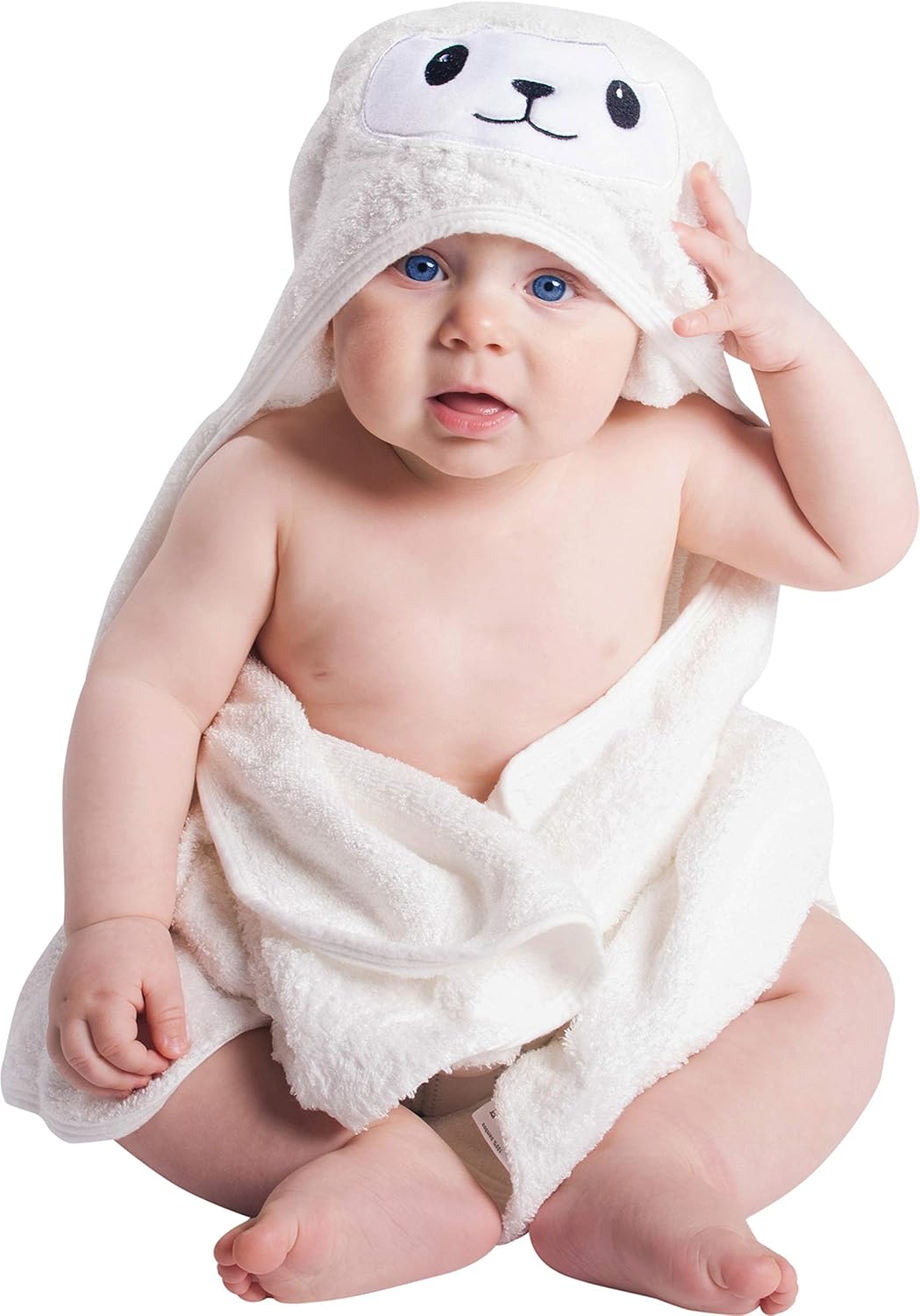 poncho per bambini 6