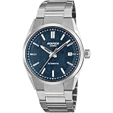 Casio Edifice Mens Automatic Bracelet Watch EFK-110D-2AER