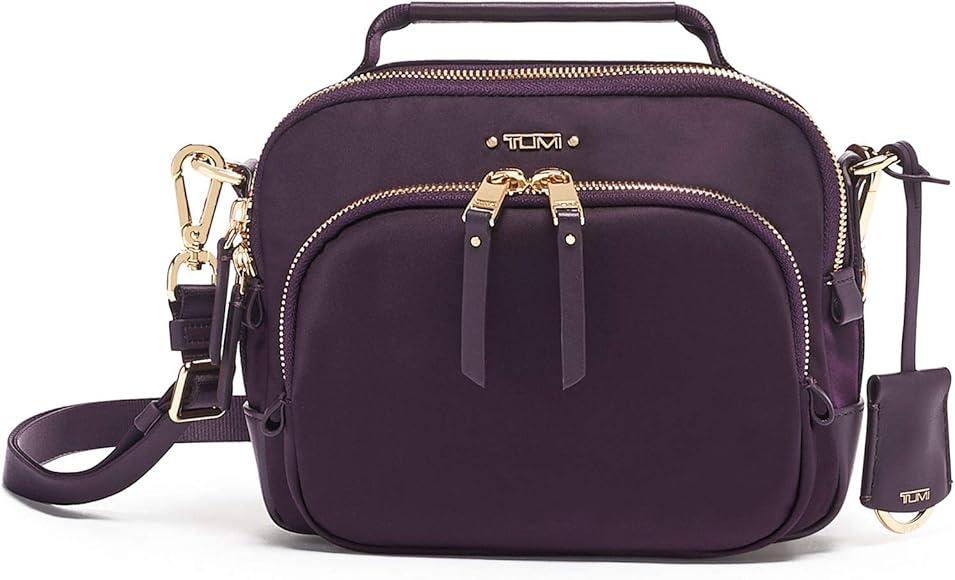 tumi luanda crossbody bag