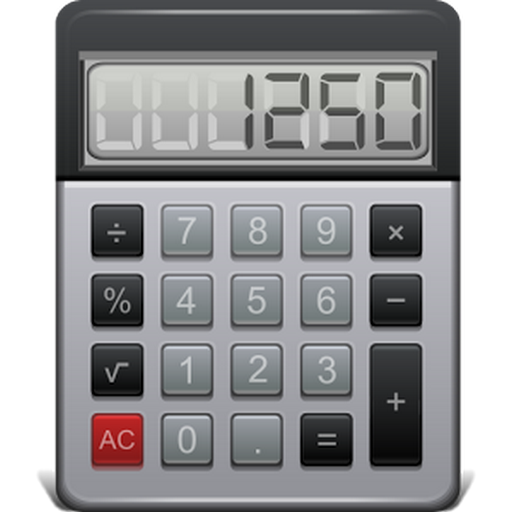 Calculator Apps & Games