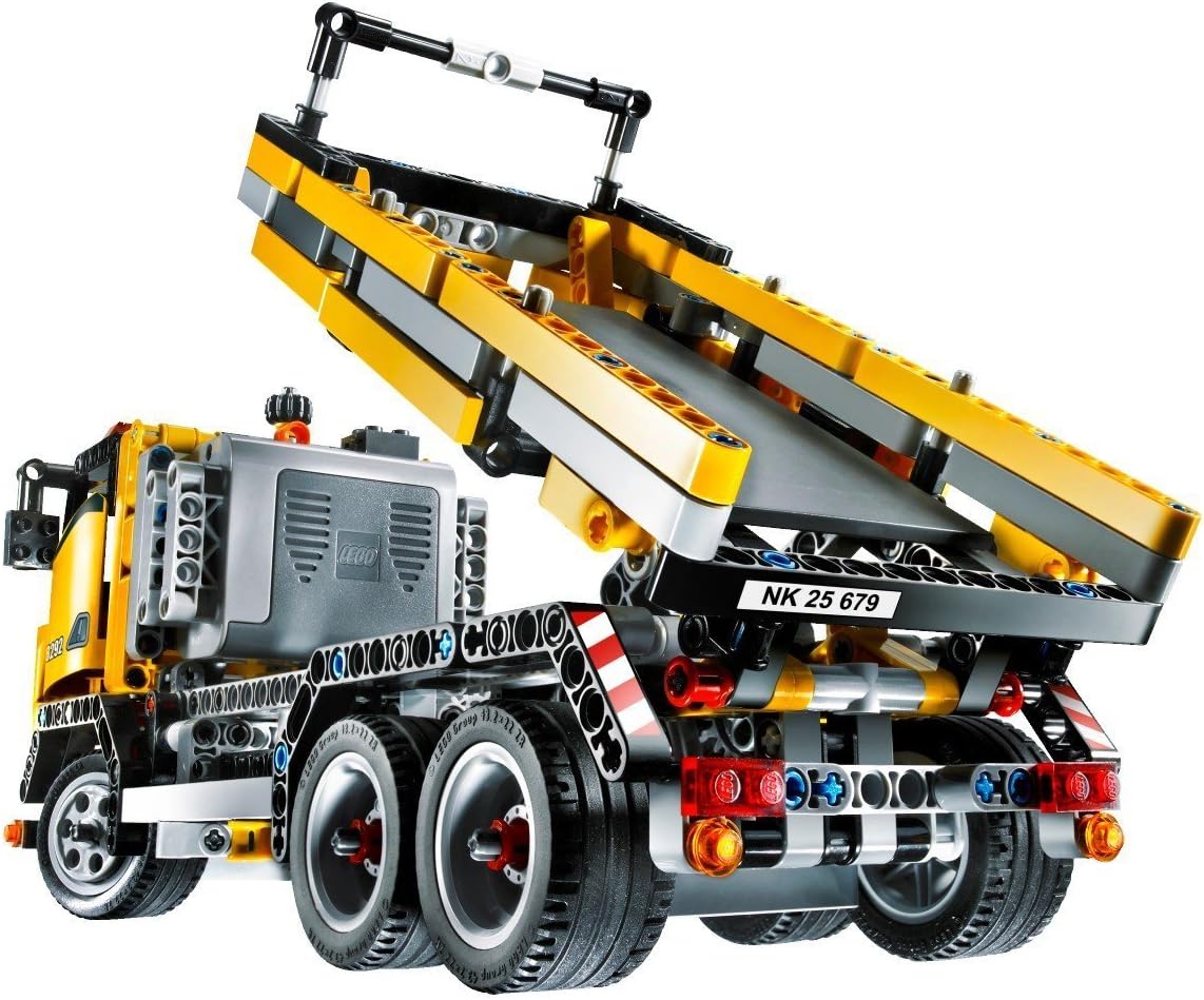 Lego technic 8292 Clearance