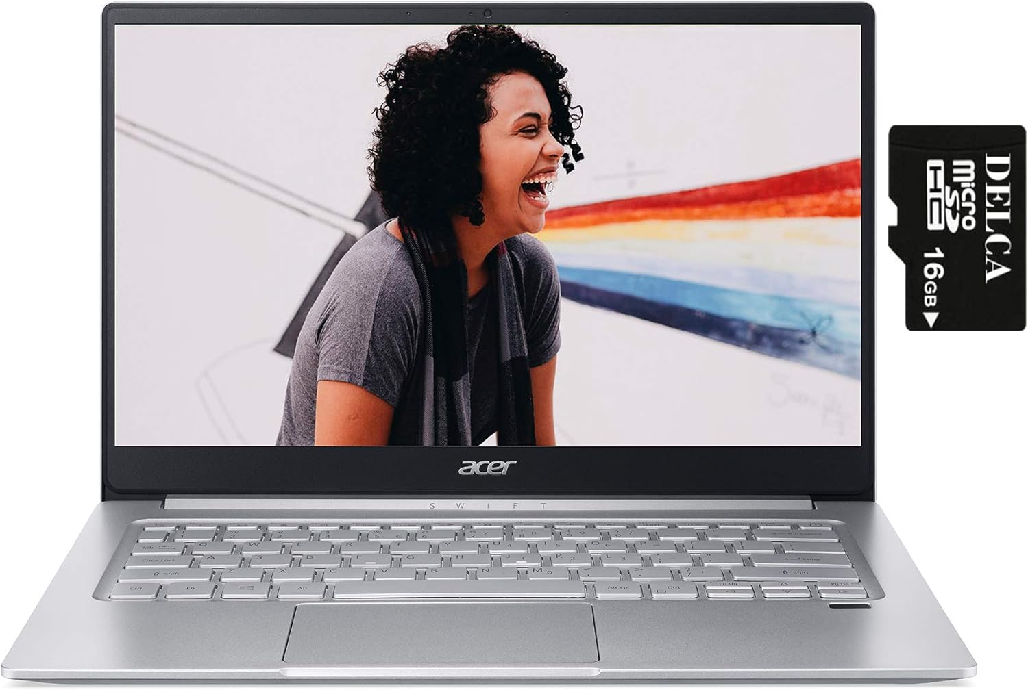 2020 Acer Swift 3 14 Premium Laptop Computer 14