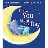 I Love You Night and Day