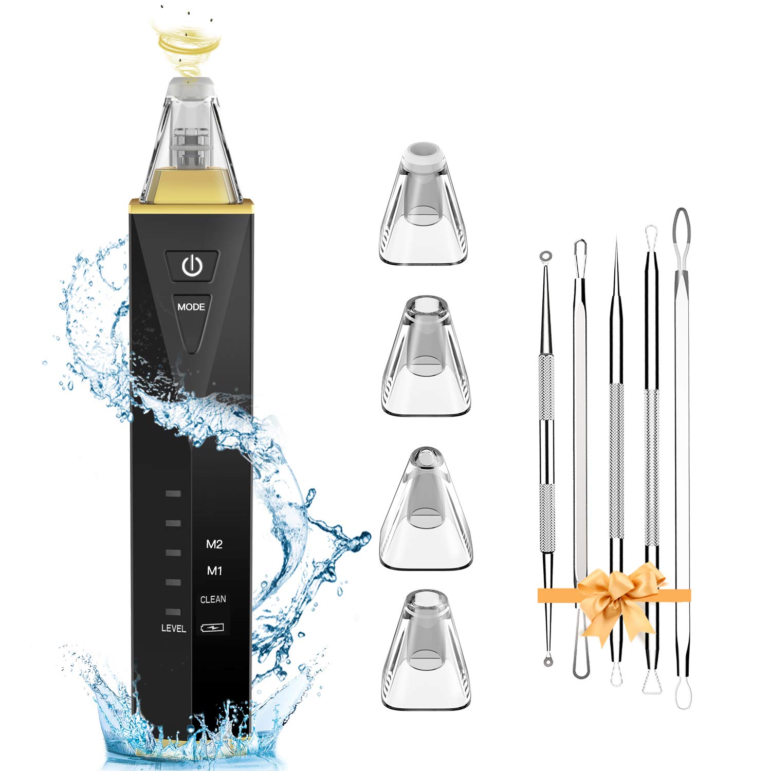 amazon blackhead vacuum