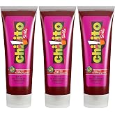 Chilito Sirilo Monk Fruit 10.5 oz (Pack of 3). Delicious blend of Spicy, Sweet and Salty Sauce. Sweetened with Monk Fruit.