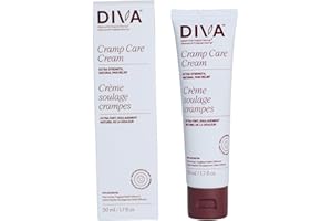 DIVA The Cramp Care Cream