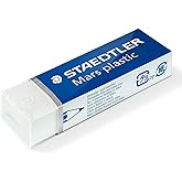 Staedtler Mars Plastic Erasers