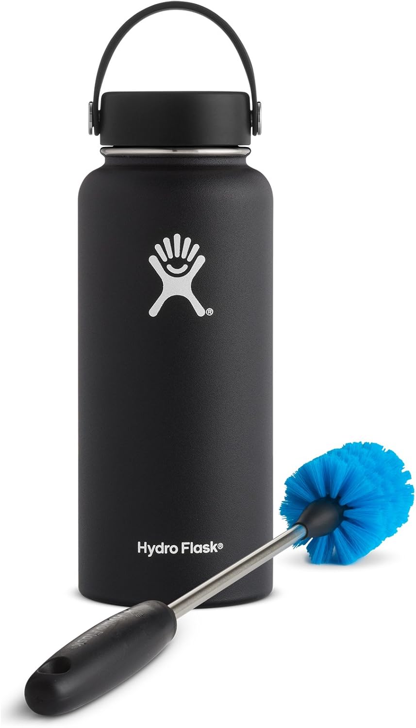 hydro flask bottle brush amazon