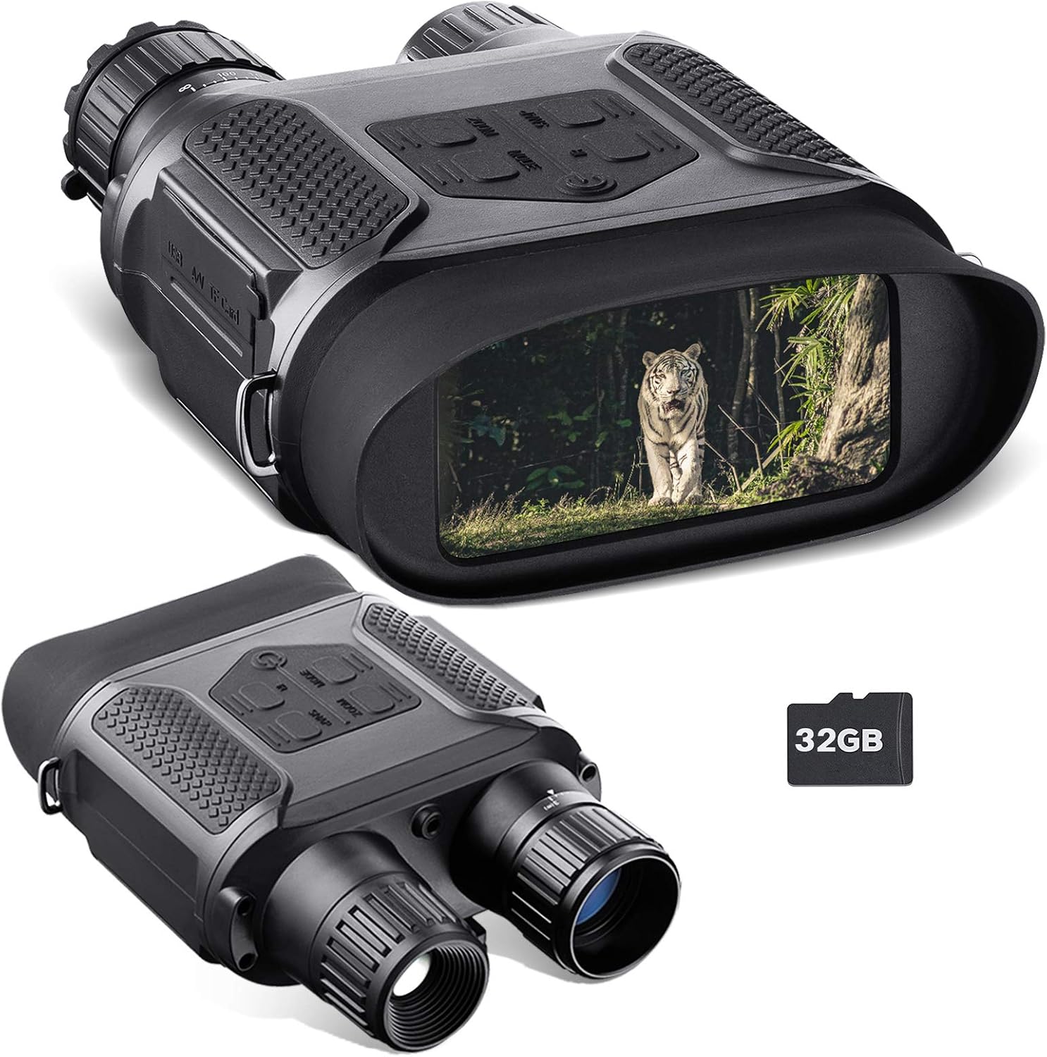 binoculars for night use