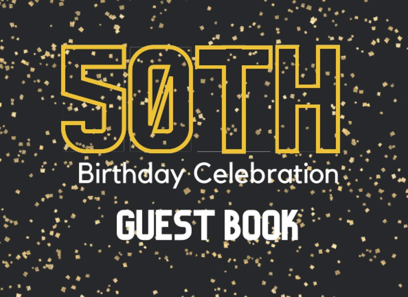 50th birthday celebration ideas for mom